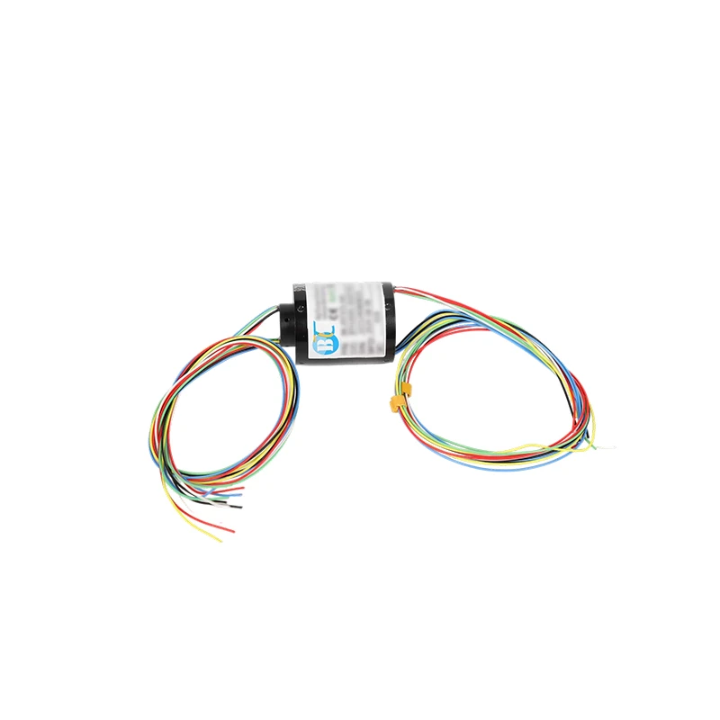 BTH0932 Through Hole Slip Ring BTH0932 Through Hole Slip Ring